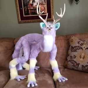 Meet your Posher, Chad